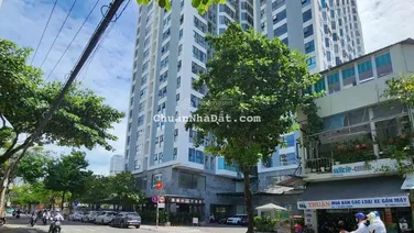 CHO THUÊ NHÀ 2 MẶT TIỀN TÔ HIẾN THÀNH TRUNG TÂM NHA TRANG ( vị trí vàng trung tâm thành phố)