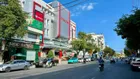 Bán nhà mặt tiền ngang 7m đường Thái Nguyên gần ngã 6, đối diện nhà văn hoá thiếu nhi, giá tốt .