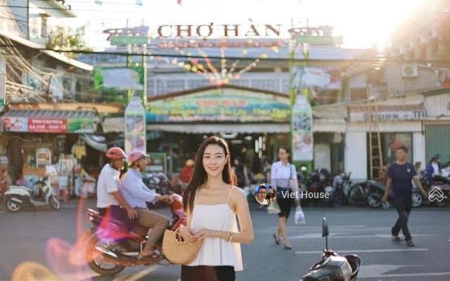 CHO THUÊ NHÀ & MẶT BẰNG KHU CHỢ HÀN NHÀ THỜ CON GÀ - Chỉ 65 Tr - Gọi Viet House