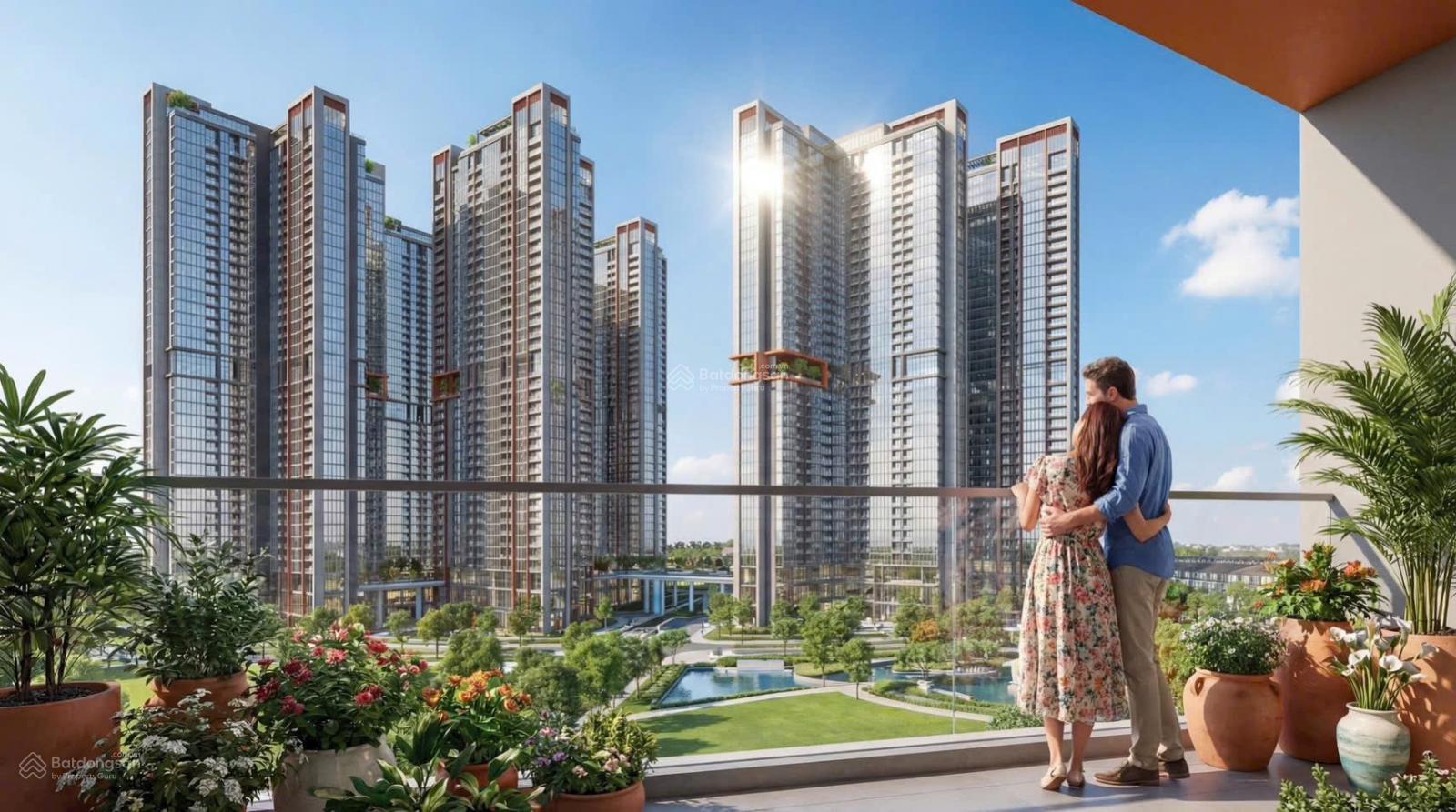 Alumi còn lại 1 căn studio giá tốt nhất 2tỷ363, ban công chính Nam mát mẻ luôn ạ