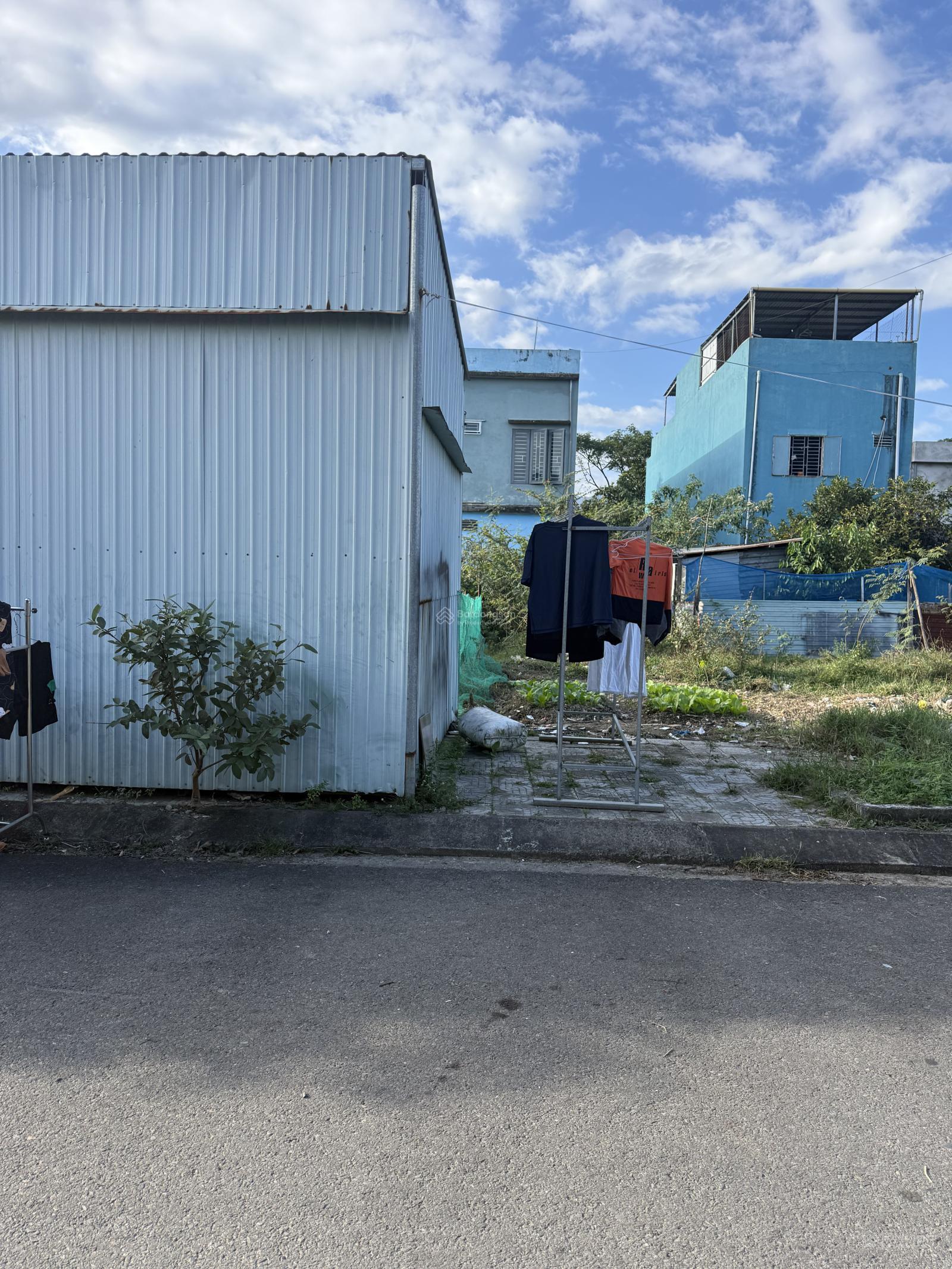 Bán Đất tại Bắc Thượng 5, 3,25 tỷ, 97,5m2, hàng hiếm tại Đà Nẵng!