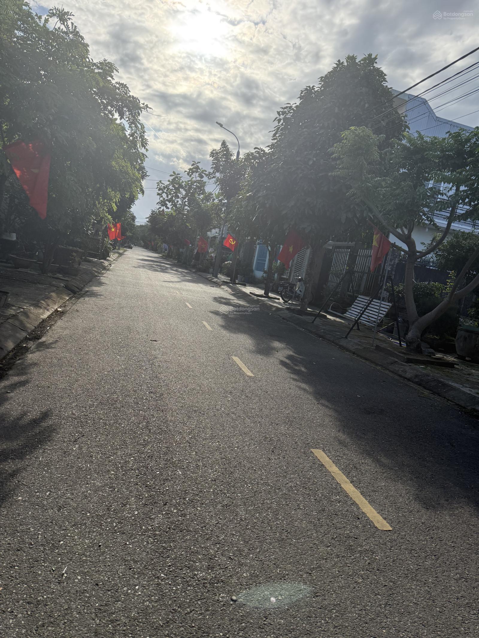 Bán Đất tại Bắc Thượng 5, 3,25 tỷ, 97,5m2, hàng hiếm tại Đà Nẵng!