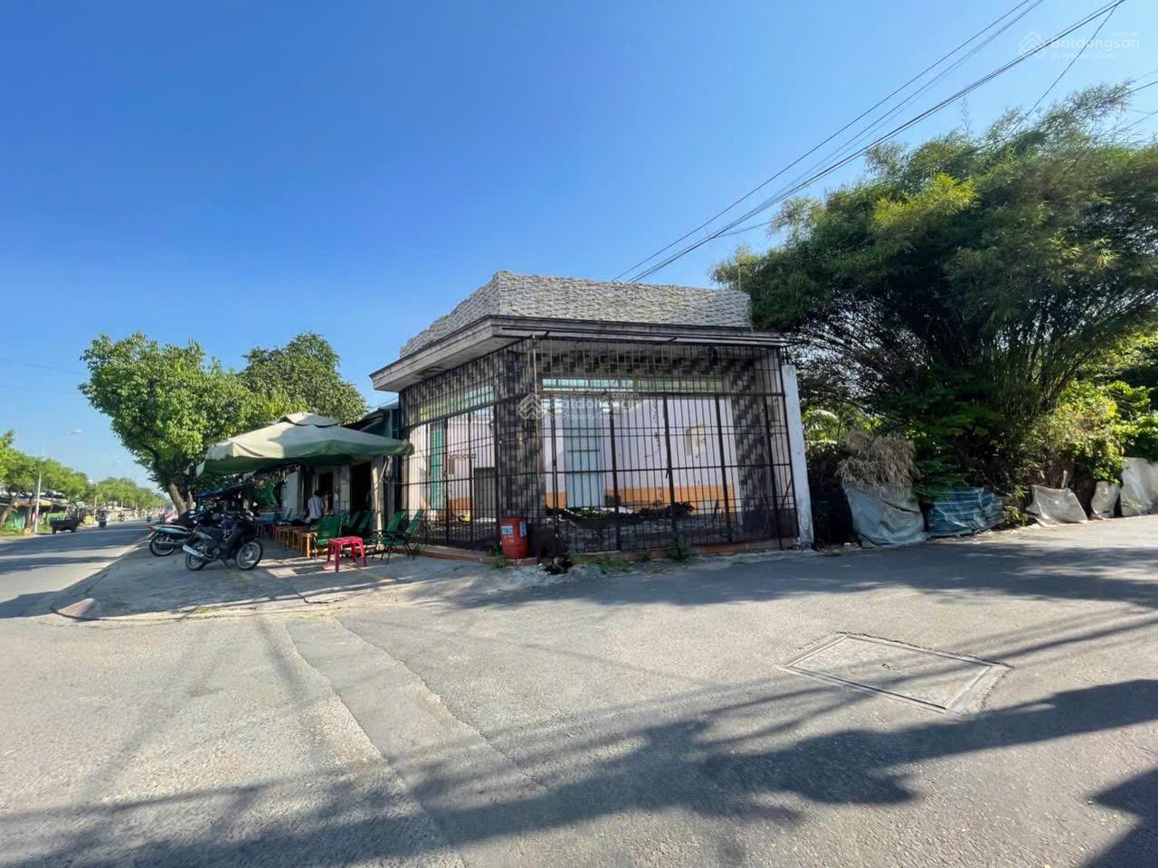 Đất mặt tiền Song Hành ngay TT Hóc Môn, DT 90m2 (7,2m x 14m)