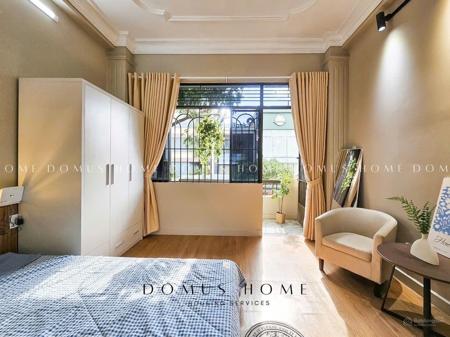 Cho thuê căn hộ 1PN, 1WC, 30m2, 5,8 triệu tại Nguyễn Văn Đậu, p 11, Bình Thạnh, HCM