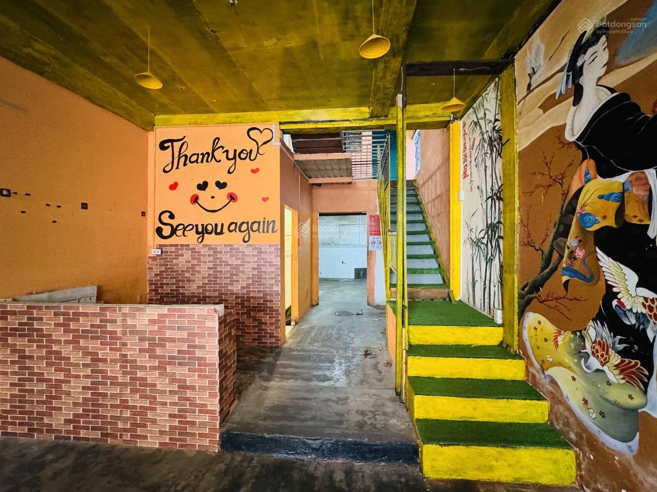 Chính chủ bán đất có nhà cũ, địa chỉ 09 Thi Sách ngay trung tâm thành phố Nha Trang