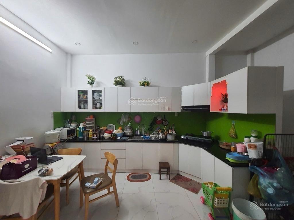 Bán nhà HXH Tạ Quang Bửu, Quận 8, 4.3x15, 2 tầng, nhỉnh 7 tỷ