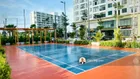 Bán căn FPT Plaza 2, DT 69m2 - 2PN - full nội thất giá chỉ 3.45 tỷ - tầng 22
