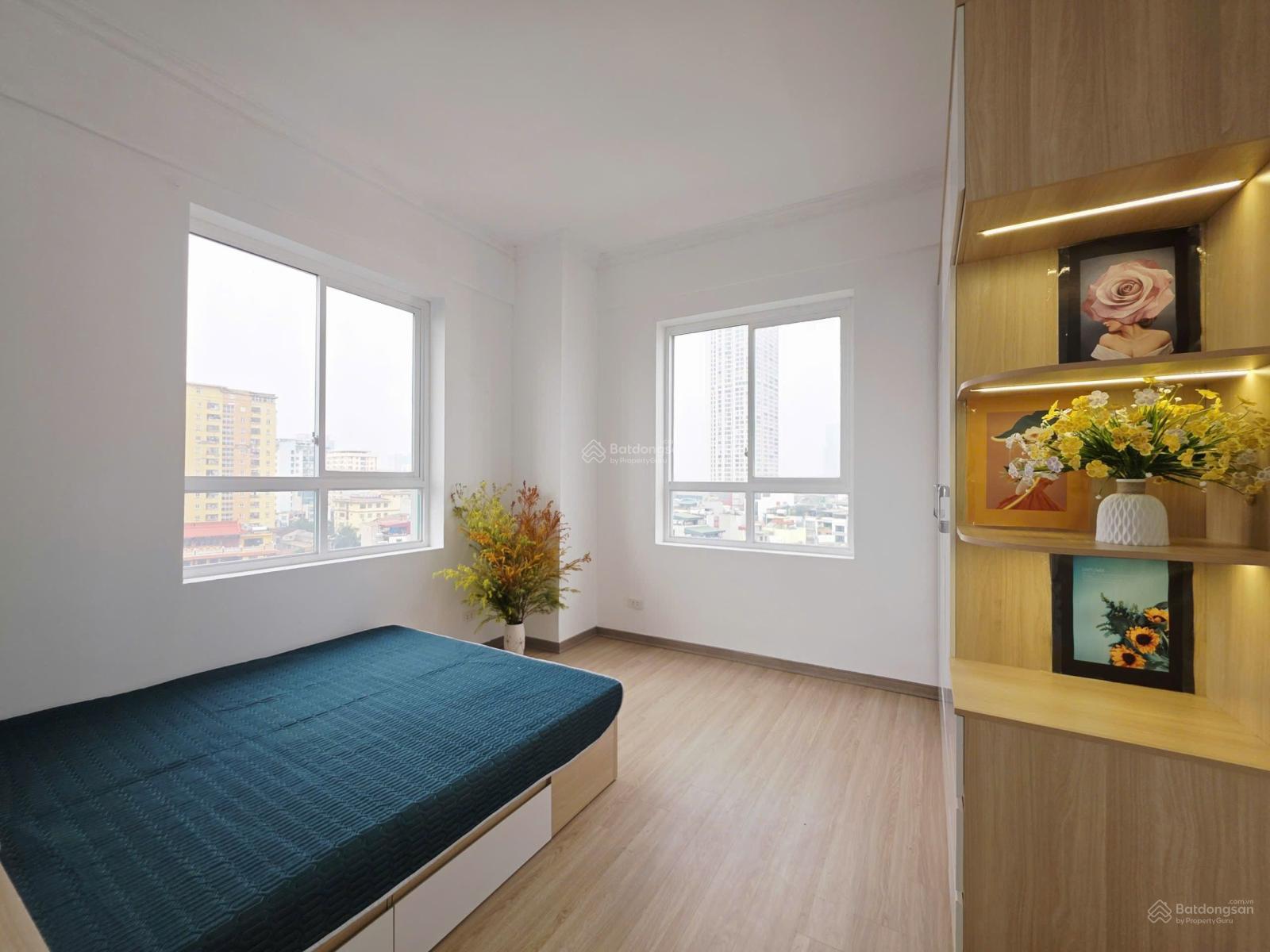 Bán căn hộ chung cư 75m2, 4,85 tỷ tại Hồ Tùng Mậu, Cầu Giấy, Hà Nội - Chính chủ, giá ưu đãi