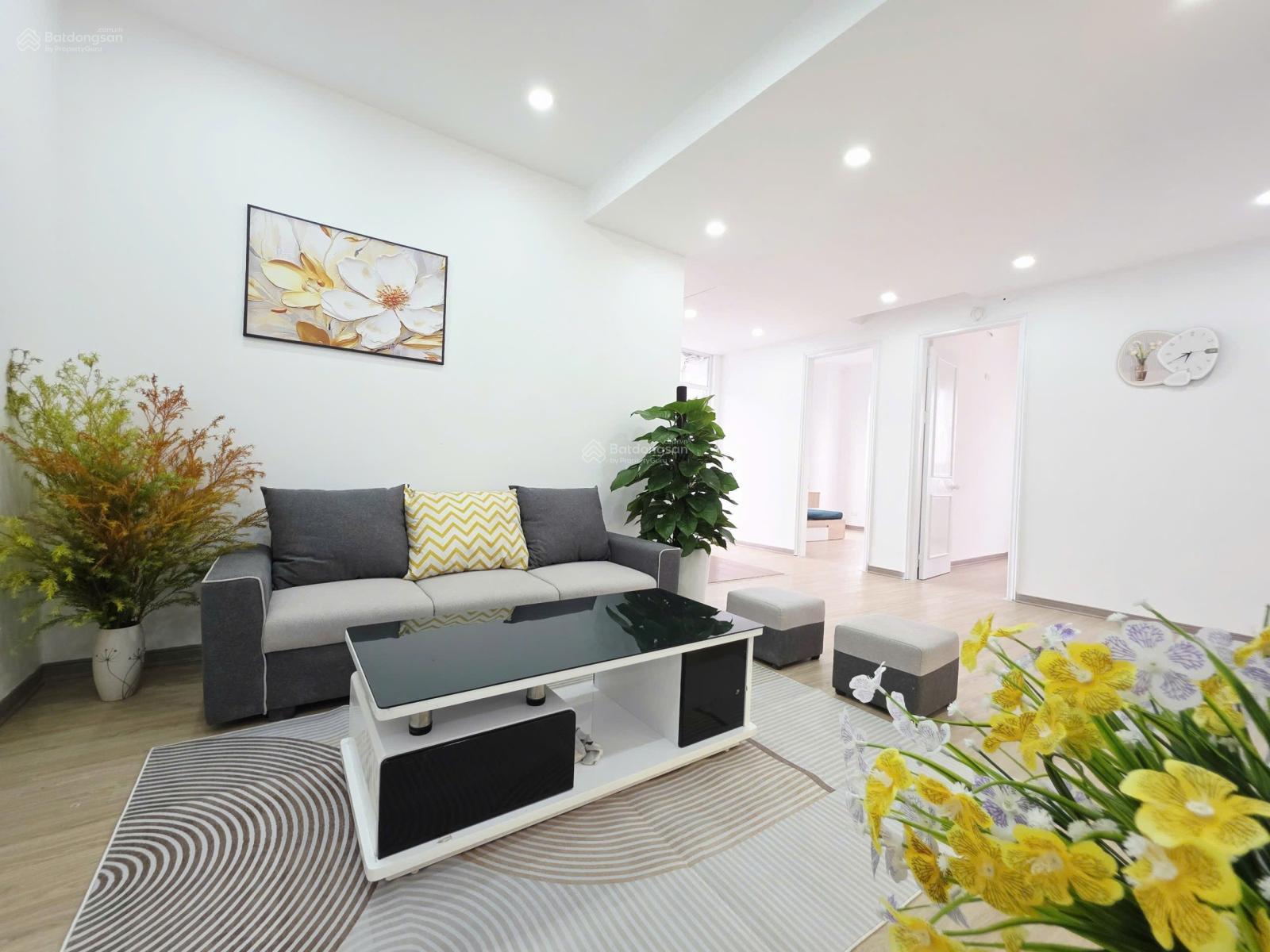 Bán căn hộ chung cư 75m2, 4,85 tỷ tại Hồ Tùng Mậu, Cầu Giấy, Hà Nội - Chính chủ, giá ưu đãi