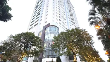 BÁN CĂN CHUNG CƯ FLC LANDMARK LÊ ĐỨC THỌ, NAM TỪ LIÊM 124 M2, 3 PHÒNG NGỦ, 2 VS GIÁ RẺ
