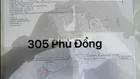Chính chủ gởi bán đất đường Phù Đổng - Tp Đà Nẵng