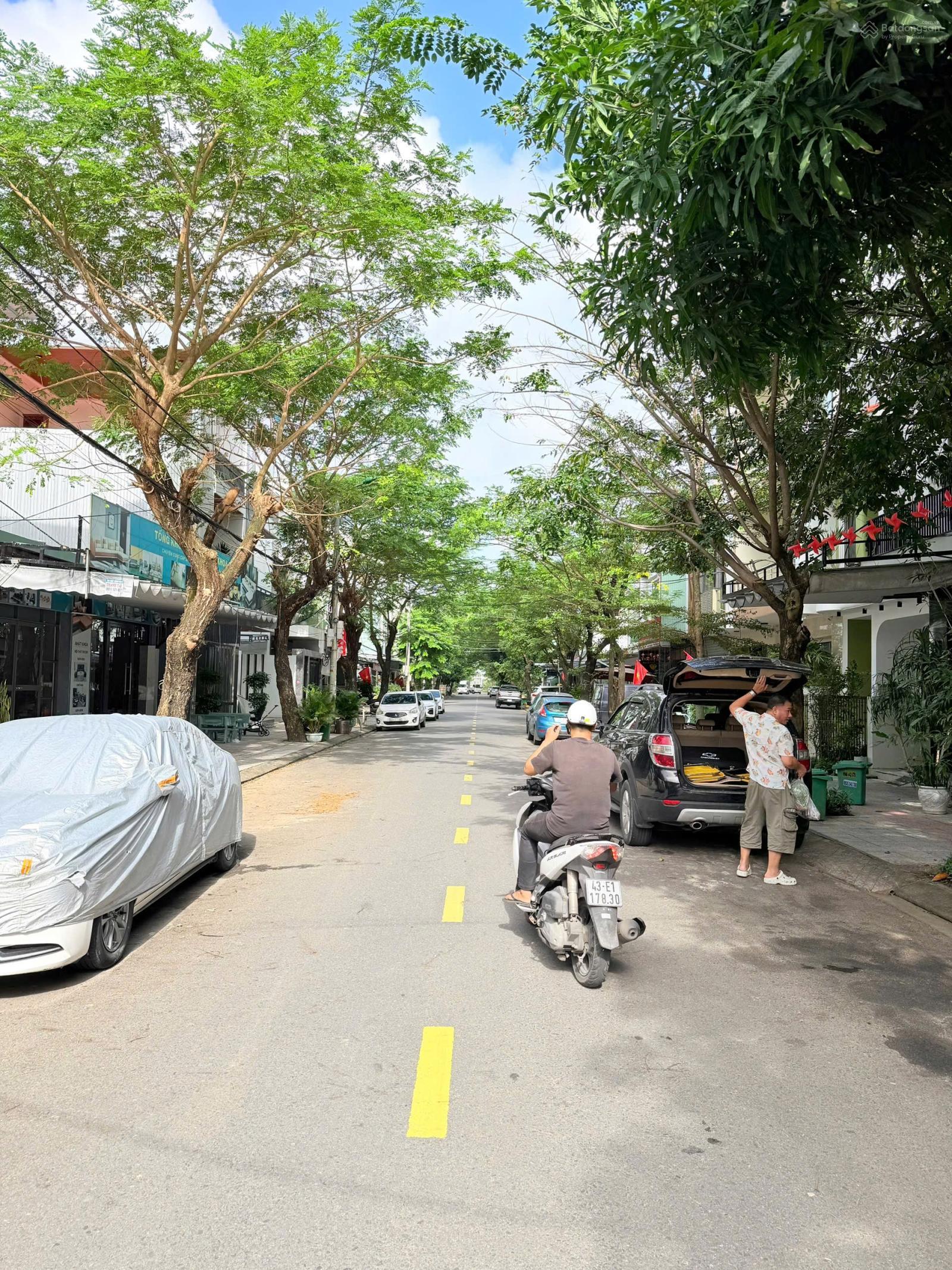 Chính chủ gởi bán đất đường Phù Đổng - Tp Đà Nẵng