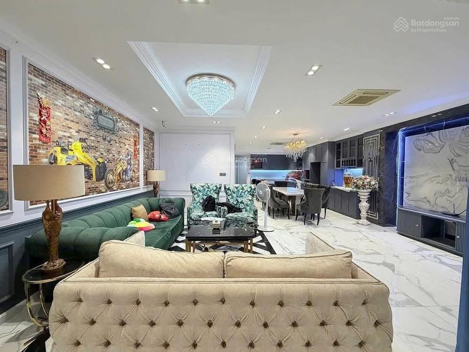 ĐẲNG CẤP THƯỢNG LƯU - BIỆT THỰ TRUNG TÂM PHÚ NHUẬN - GẦN SÂN BAY - CHÍNH CHỦ XÂY DỰNG TÂM HUYẾT