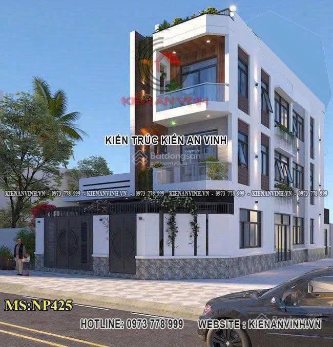 Bán nhà 2 MT 2 lầu full nội thất gần công viên đường Đông Minh, Đông Hòa (TP HCM); DTXD 250m2