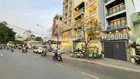 Bán nhà mặt tiền đường số 10, vị trí kinh doanh mua bán, DT 4x20m, 3 lầu, 5PN, 6WC, giá 23tỷ990