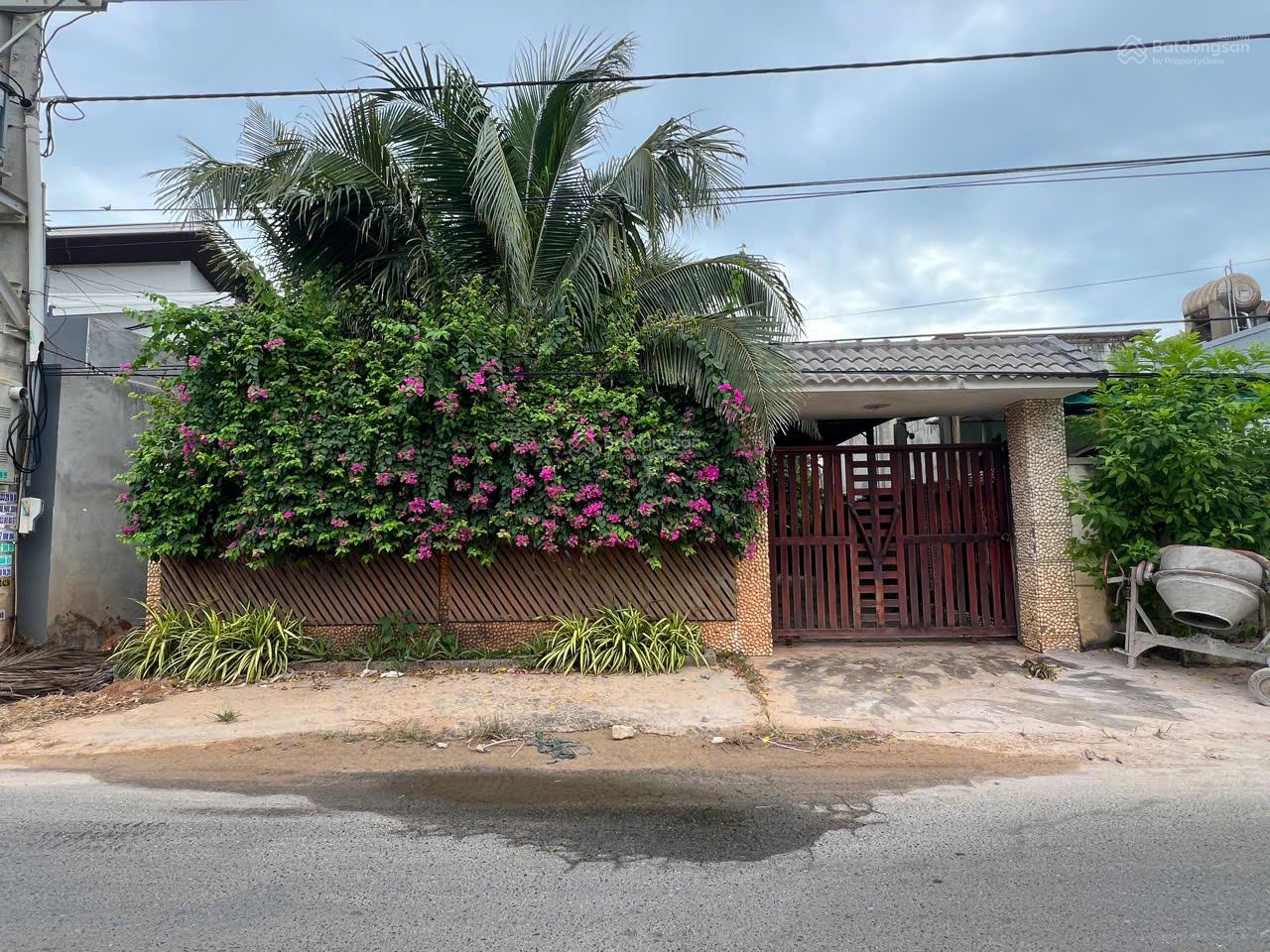 Chọn lọc 5 lô đất giáp biển tốt nhất Tiến Thành, Phan Thiết. LH: 0974 090 ***