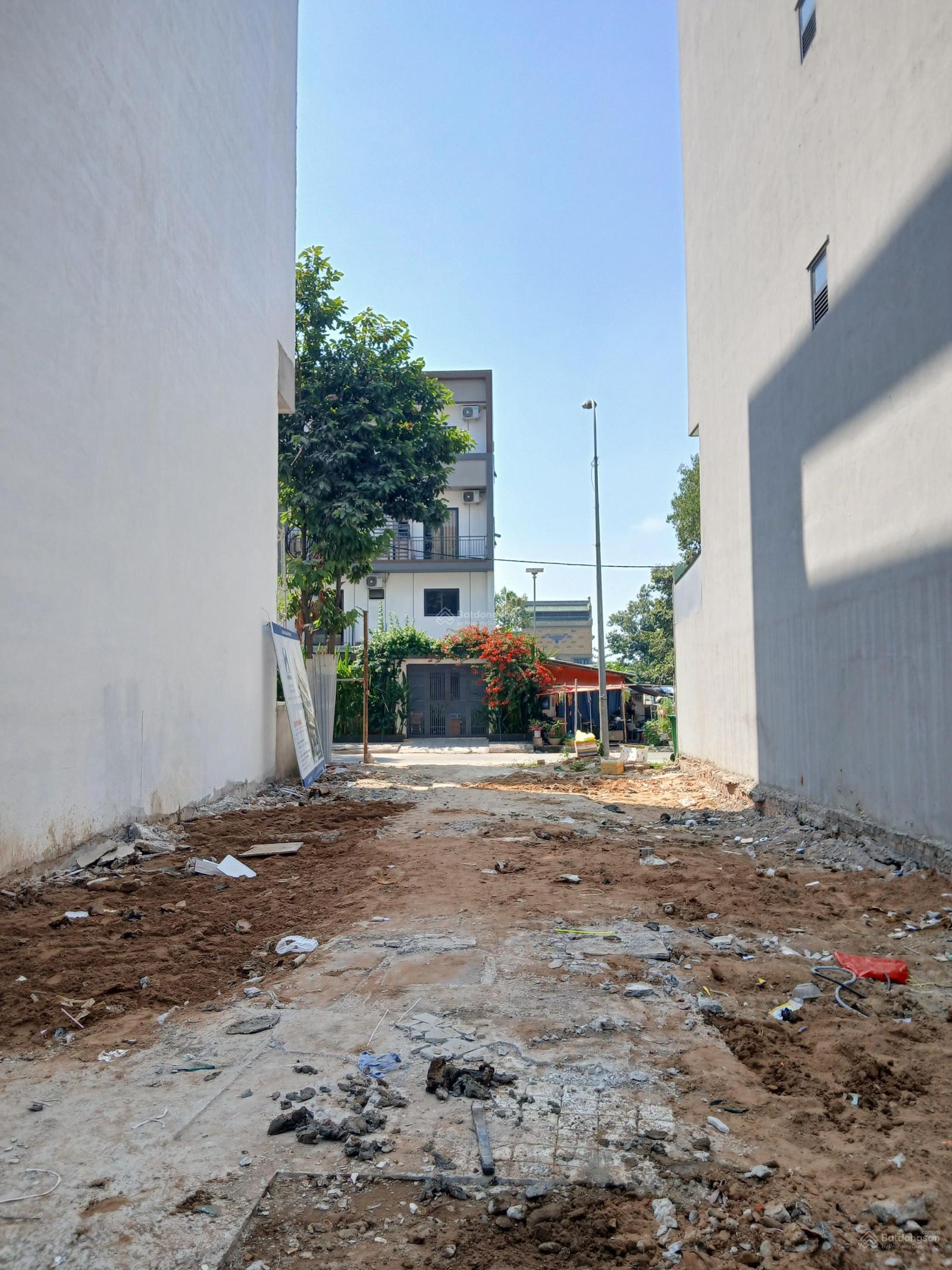 Bán đất Thạnh Mỹ Lợi, DA Huy Hoàng, Quận 2, Tp Thủ Đức, 8*20m, Đường 63TML, Xây 7 Lầu, View Sông