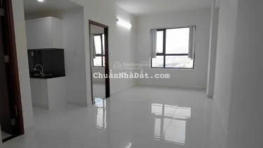 Cho thuê green river quận 8 2 phòng ngủ 2wc giá 8 triệu nhà trống, cách quận 5, 10 khoảng 2km