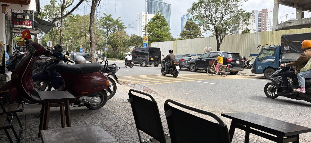 Bán Nhà Riêng tại Nguyễn Khả Trạc, 4,55 tỷ, 100m2, pháp lý đầy đủ, Hòa Vang, Đà Nẵng