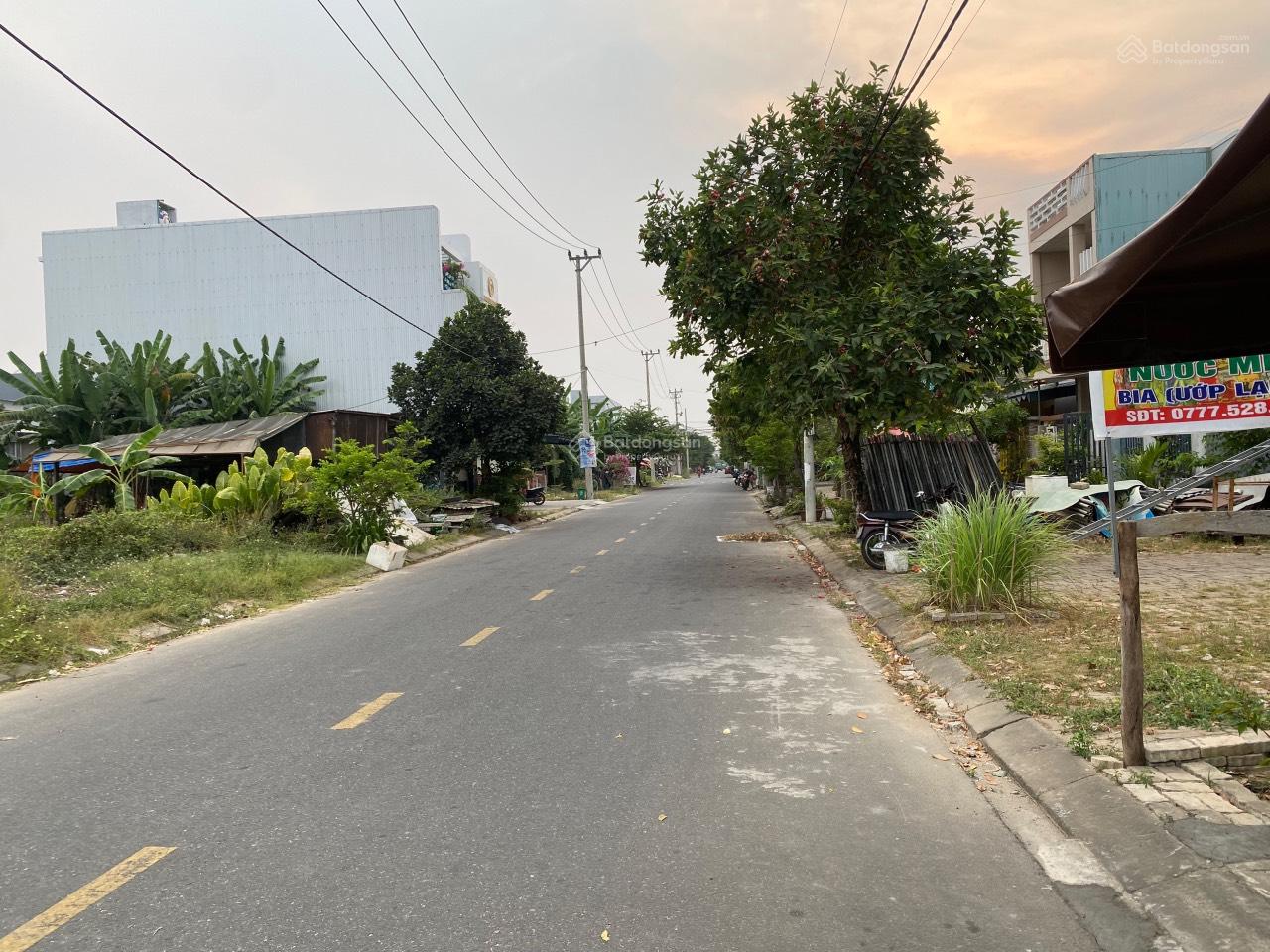 Cần bán Đất Đường Lương Khắc Ninh - Tp Đà Nẵng