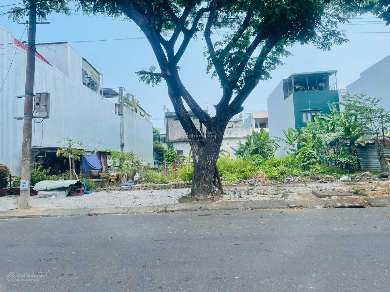 Cần bán Đất Đường Lương Khắc Ninh - Tp Đà Nẵng