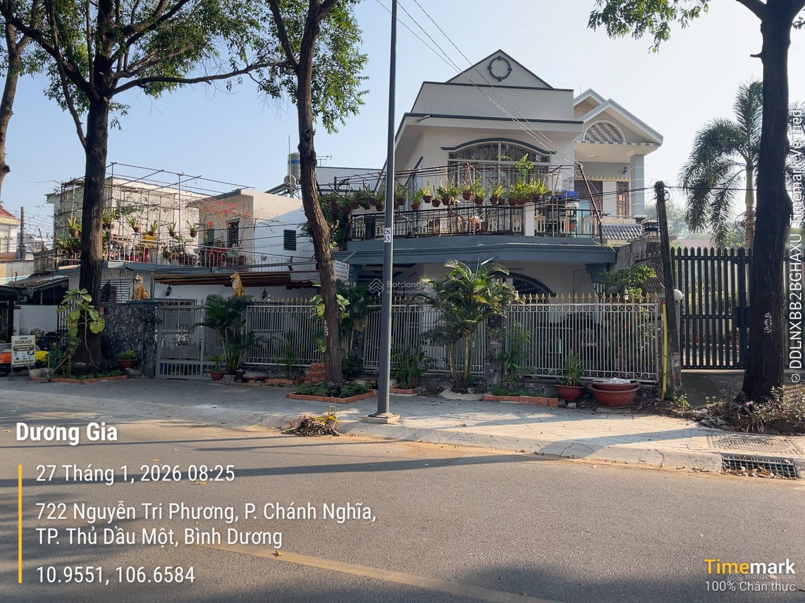 Mặt tiền kinh doanh 15m Chánh Nghĩa giá sốc 6 tỷ. LH 0975 222 ***