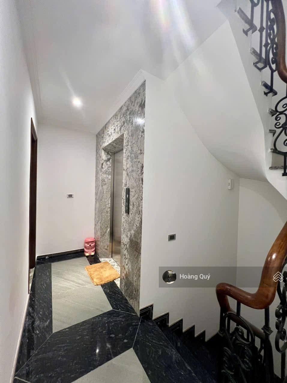 Bán Gấp Liền Kề KĐT Đại Kim - Nguyễn Xiển 82.5m2* 5 Tầng Thang Máy. View Trường Quốc Tế Hơn 25 Tỷ