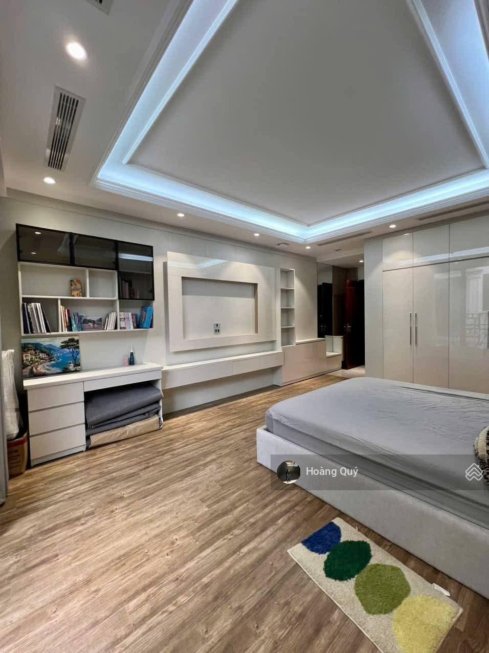 Bán Gấp Liền Kề KĐT Đại Kim - Nguyễn Xiển 82.5m2* 5 Tầng Thang Máy. View Trường Quốc Tế Hơn 25 Tỷ