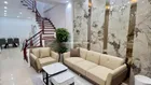 Duy Nhất Nhà xây Độc lập Vạn Phúc DT 39m, 4Tầng 4 PN. Giá 7.65 Tỷ.