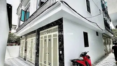 Bán nhà riêng 3PN, 4WC, 35m2 tại Đường 6, Biên Giang, Hà Đông, 3,55 tỷ