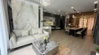 Bán 2PN view thành phố - Vinhomes Central Park - full nội thất decor mới. DT 87,5m². LH 0397 383 ***