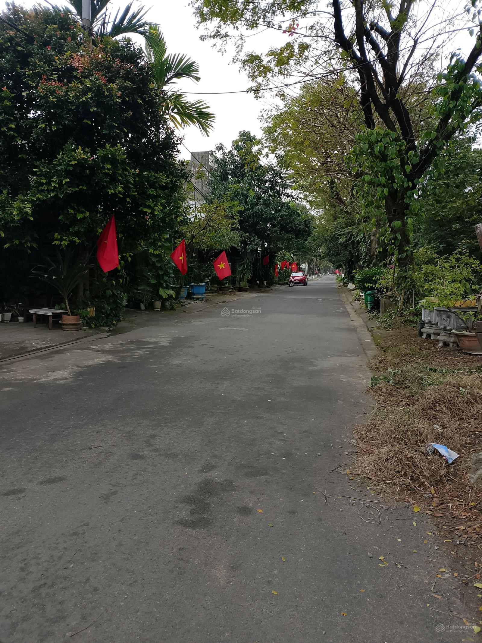 Bán lô đất kẹp cống đường Trừ Văn Thố, Cẩm Lệ, Đà Nẵng giá tốt. Liên hệ My 0935 872 *** tư vấn.