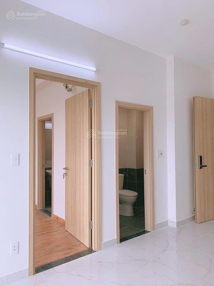 Cho Thuê Chung Cư Thành phố Thủ Đức, Thuê Căn Hộ Thủ Đức Giá 7 tr 70m2 2pn 2wc có máy lạnh sẵn
