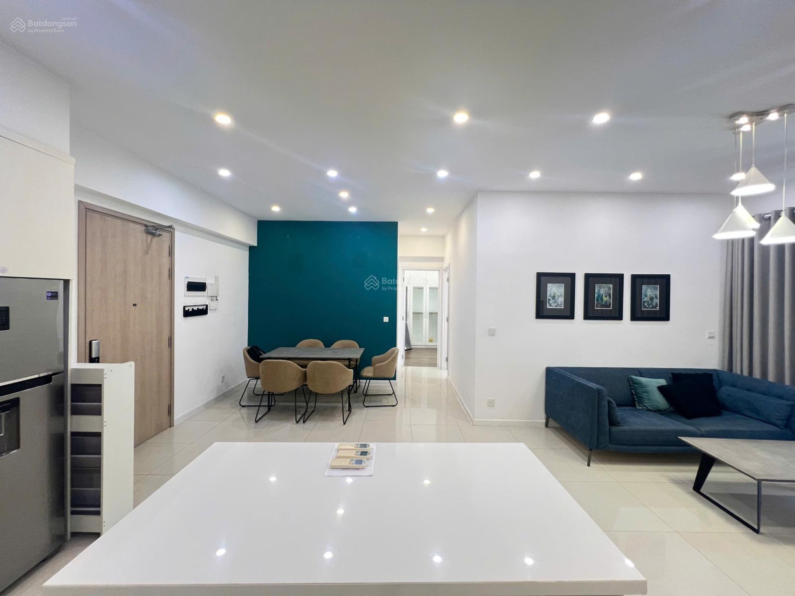 Cho thuê căn hộ 2 phòng ngủ Estella Heights - View hồ bơi - Giá 37 triệu/tháng - Trống sẵn