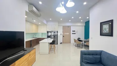 Cho thuê căn hộ 2 phòng ngủ Estella Heights - View hồ bơi - Giá 37 triệu/tháng - Trống sẵn