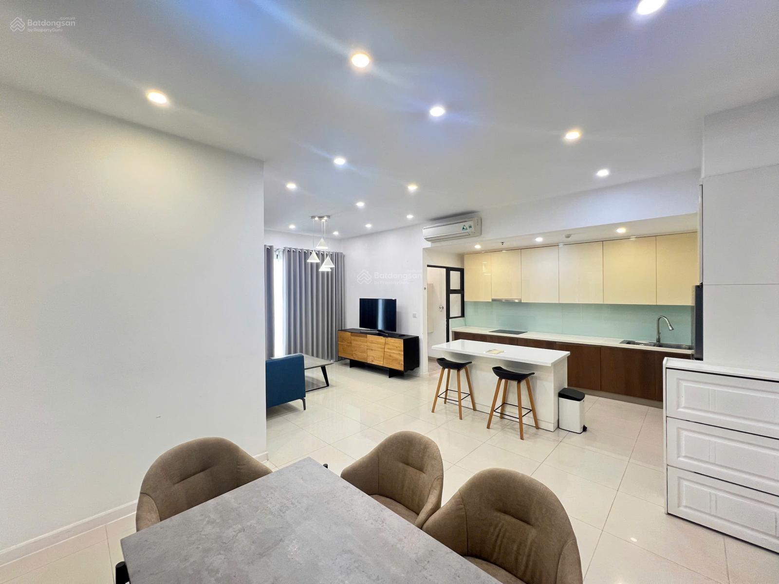 Cho thuê căn hộ 2 phòng ngủ Estella Heights - View hồ bơi - Giá 37 triệu/tháng - Trống sẵn