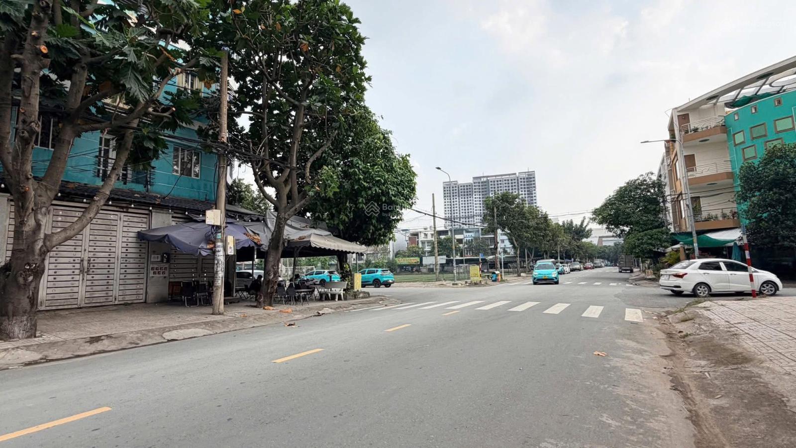 Đất mặt tiền KDC Tên Lửa - 4x22M - Gần Aeon mall Bình Tân chỉ 9.2 tỷ bớt lộc