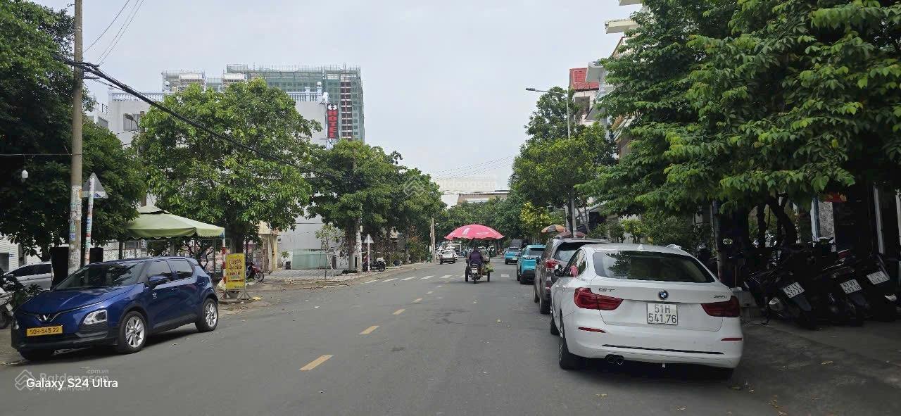 Đất mặt tiền KDC Tên Lửa - 4x22M - Gần Aeon mall Bình Tân chỉ 9.2 tỷ bớt lộc