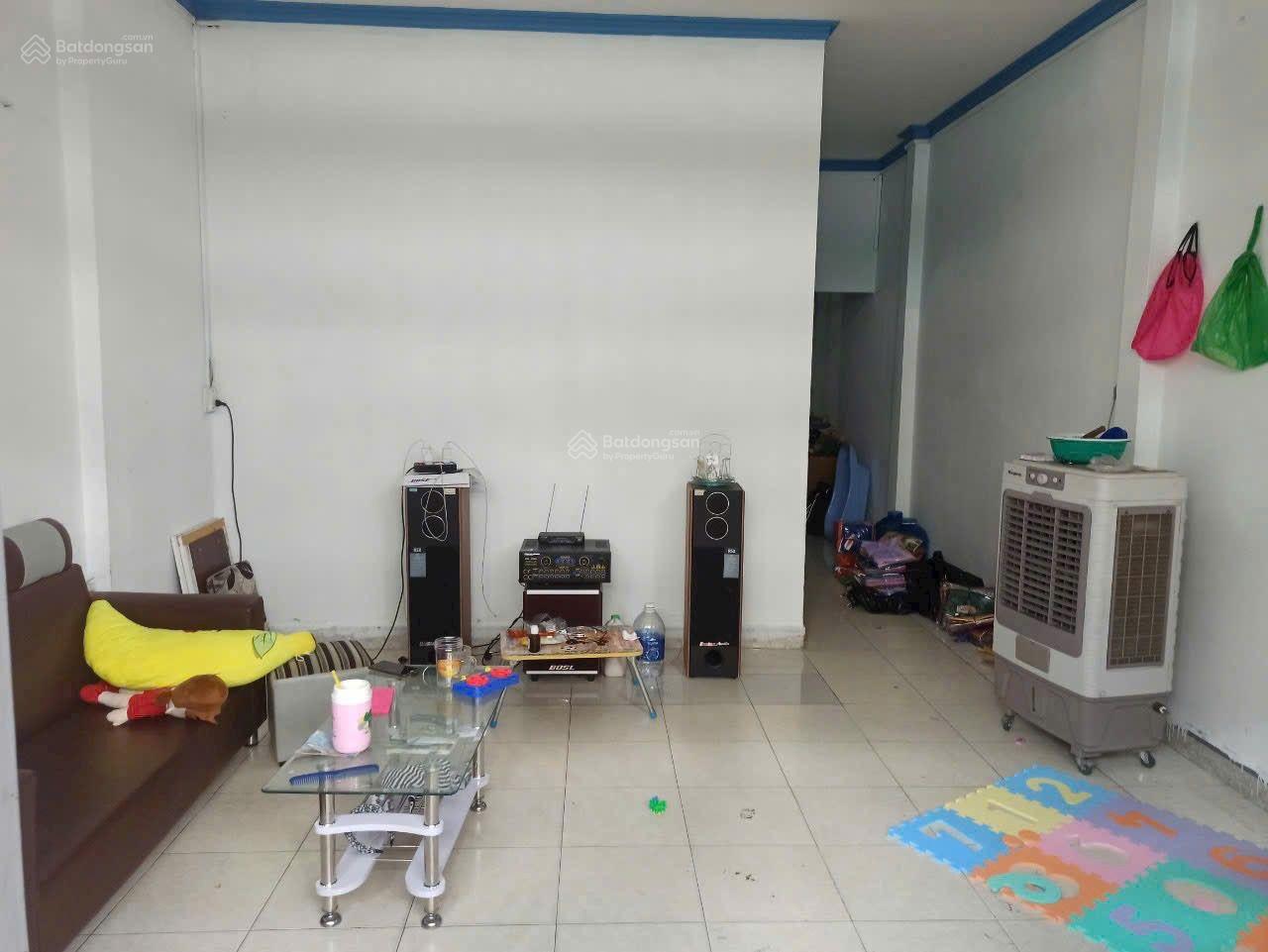 Bán nhà hẻm đường D9 - Sơn Kỳ, Tân Phú, DT 64m2, giá 4,99 tỷ