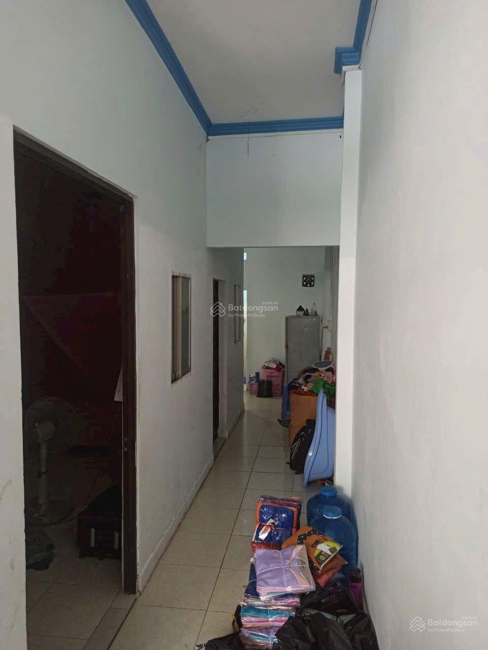 Bán nhà hẻm đường D9 - Sơn Kỳ, Tân Phú, DT 64m2, giá 4,99 tỷ