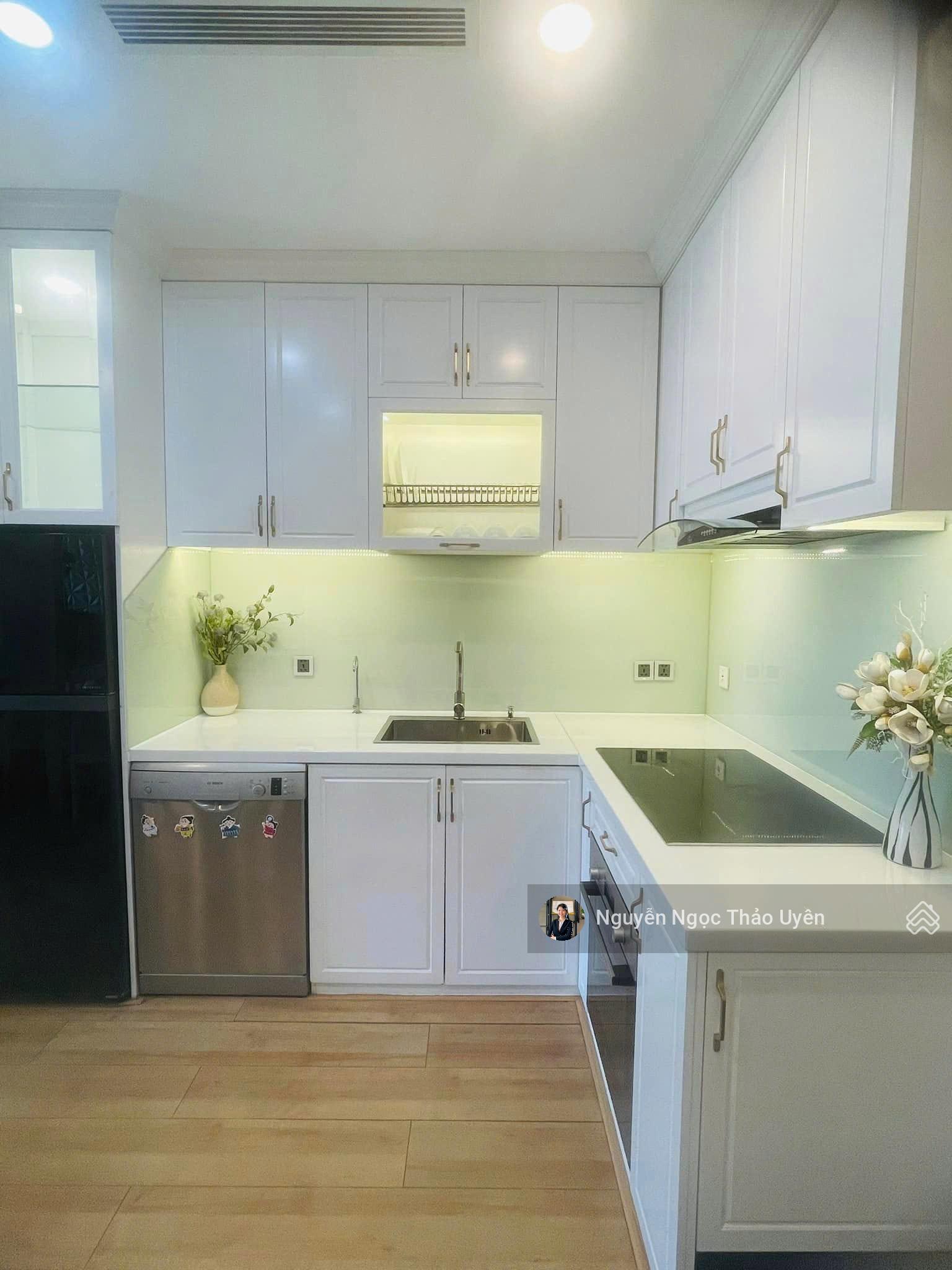 Emerald 2PN 71m2 full NT đẹp - giá 5ty5