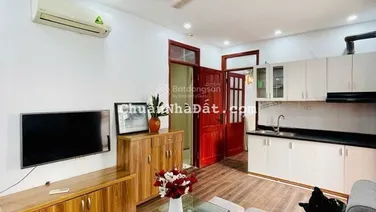 CĂN HỘ CCMN THƯỢNG ĐÌNH ĐƯỜNG Ô TÔ SÁT ROYAL CITY 50M 2.65 TỶ