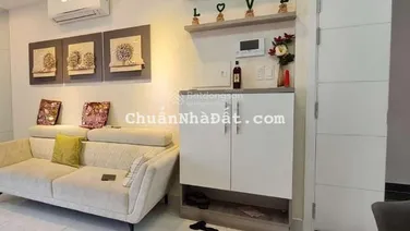 Bán Căn Hộ Terra Royal , Căn Góc, View Pháo Hoa , 2PN , 1WC , 58m2 , Giá 7 Tỷ , Sổ Hồng ,0908 435 ***