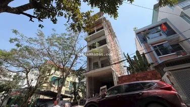 Bán nhà phố tại Làng đại Học Khu B, Nhà Bè có 21 phòng thích hợp khai thác căn hộ dịch vụ.