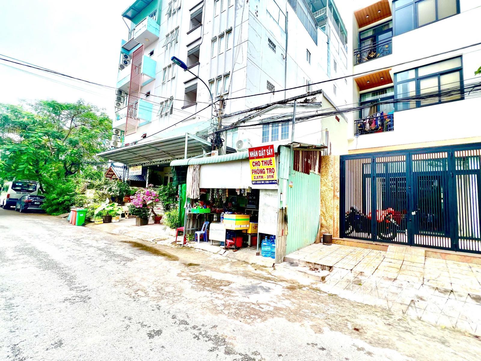 Bán nhà phố tại Làng đại Học Khu B, Nhà Bè có 21 phòng thích hợp khai thác căn hộ dịch vụ.