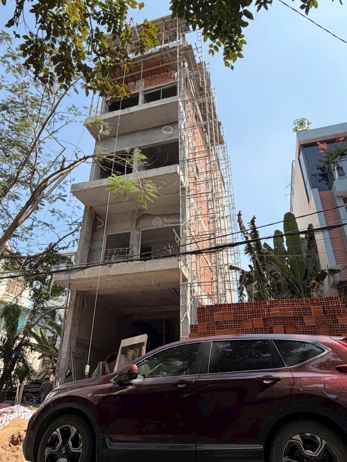 Bán nhà phố tại Làng đại Học Khu B, Nhà Bè có 21 phòng thích hợp khai thác căn hộ dịch vụ.