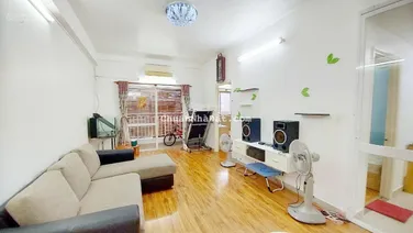 Bán căn hộ Lotus Garden Tân Phú. 2PN1WC sổ hồng riêng. 3 tỷ 550tr LH 0932 834 ***