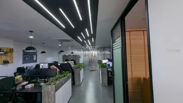VĂN PHÒNG 200M2 TỐ HỮU ĐẸP, RỘNG, THOÁNG, TỐI ƯU CHI PHÍ