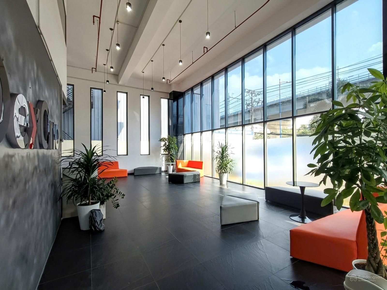 NGOẠI GIAO ĐOÀN VĂN PHÒNG 150-350M | ĐẸP NÉT VÀO LÀM NGAY