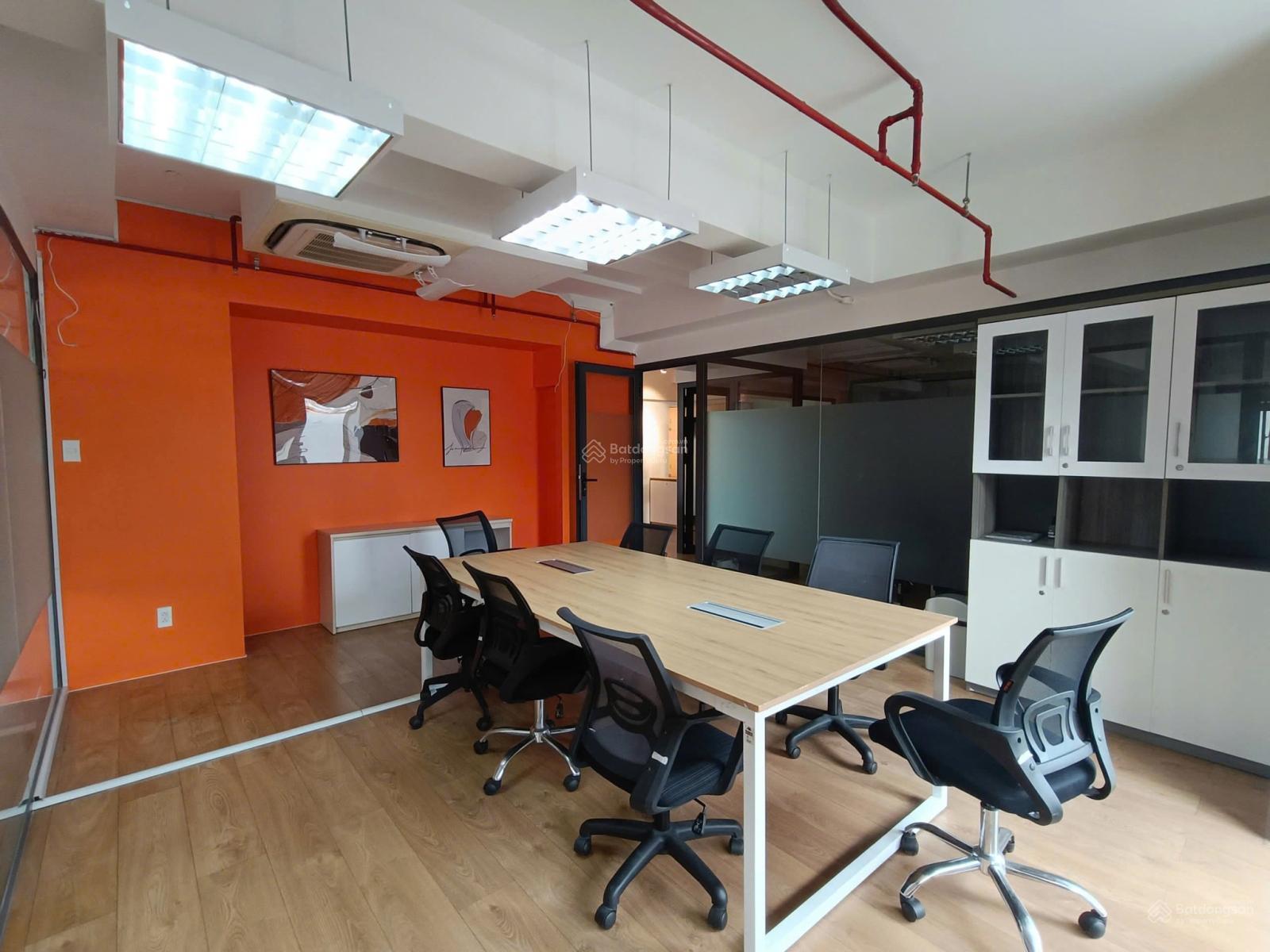 NGOẠI GIAO ĐOÀN VĂN PHÒNG 150-350M | ĐẸP NÉT VÀO LÀM NGAY